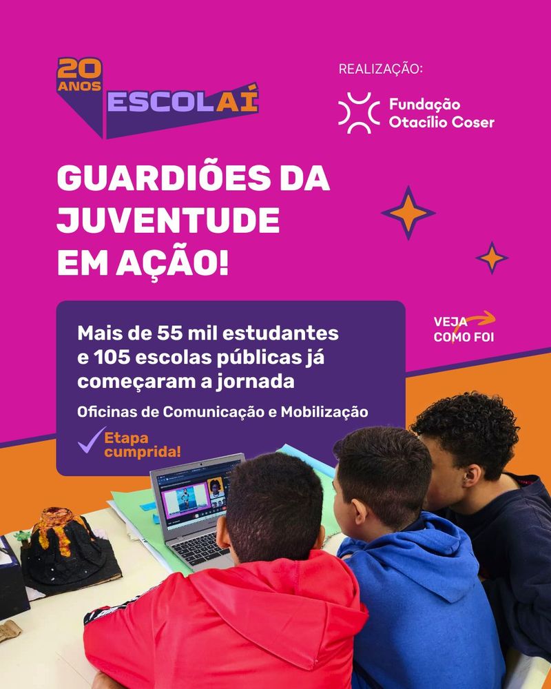 Programa Escolaí